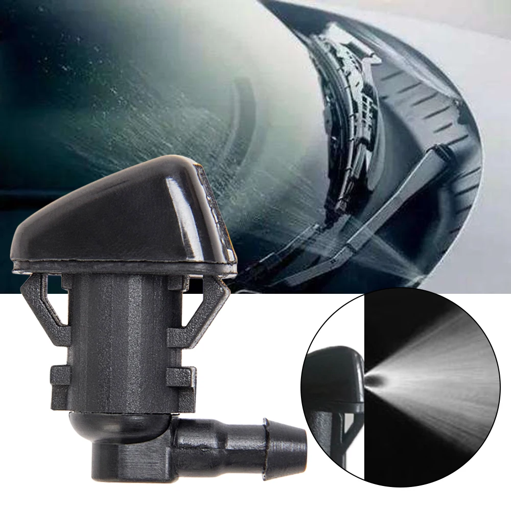 Новые форсунки для мытья лобового стекла Ford 2008 2010 F250 F350 F450 F550 5 4 6