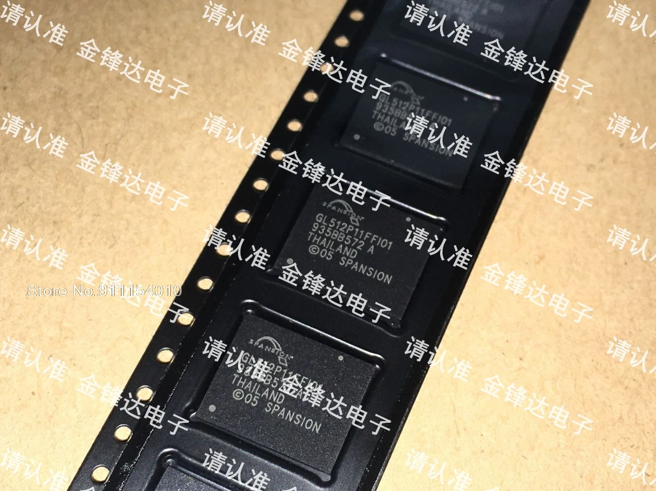

S29GL512P10FAIR1 /P10FFCR1 /P11FFI01 /P11FAI01 /P12FFIV1