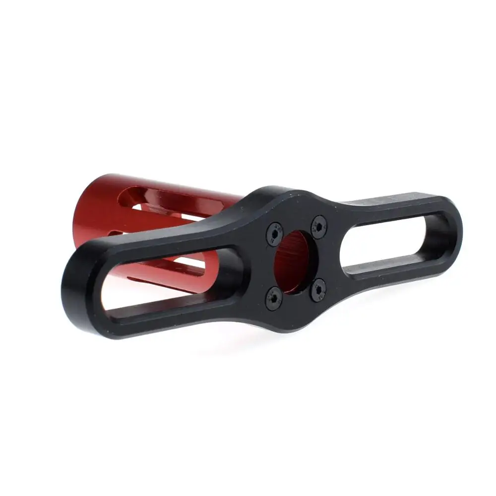 SOJERC горячая Распродажа XZH колесо шестигранные гайки рукав гаечный ключ 17 мм