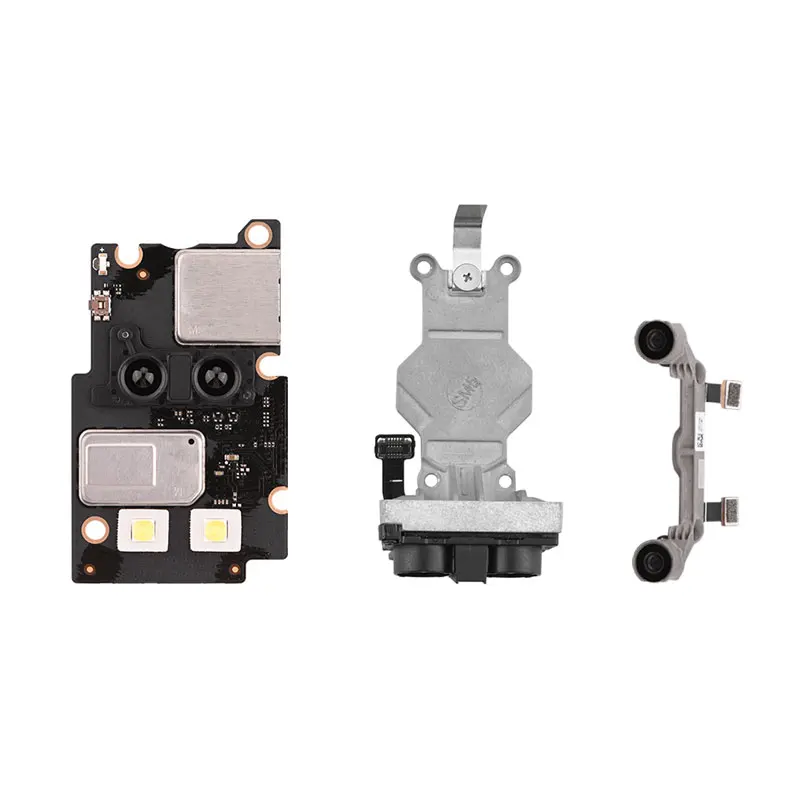 Запасные части для DJI Mavic 2 Pro Zoom гибкий ленточный кабель сигнала шарнирное