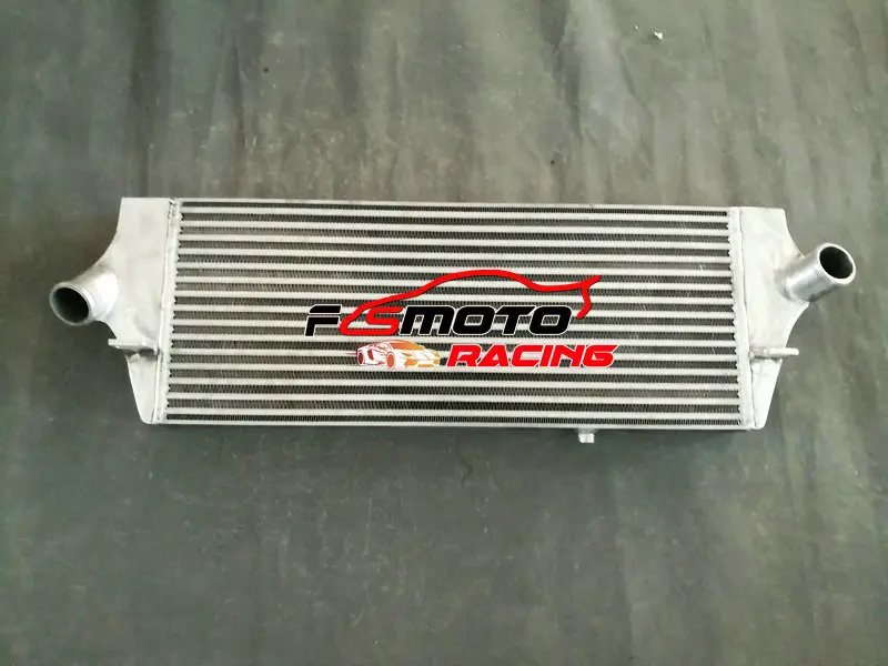 Интеркулер полностью алюминиевый радиатор для Ford Focus ST225 Mk2 Gen 3 Airtec|Радиаторы и