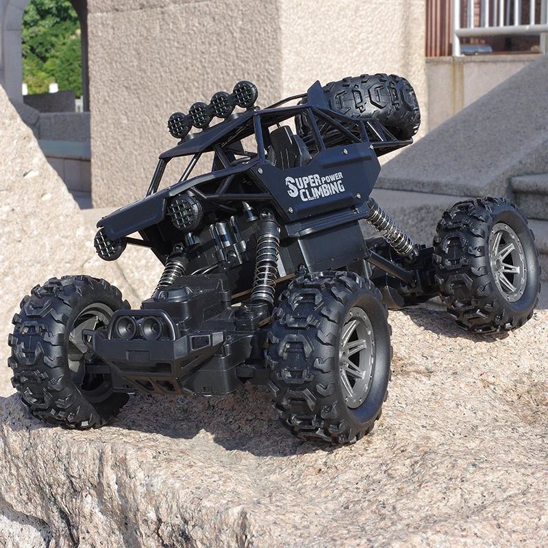 Супер длинный автомобиль с дистанционным управлением 42 см двойным радио пультом