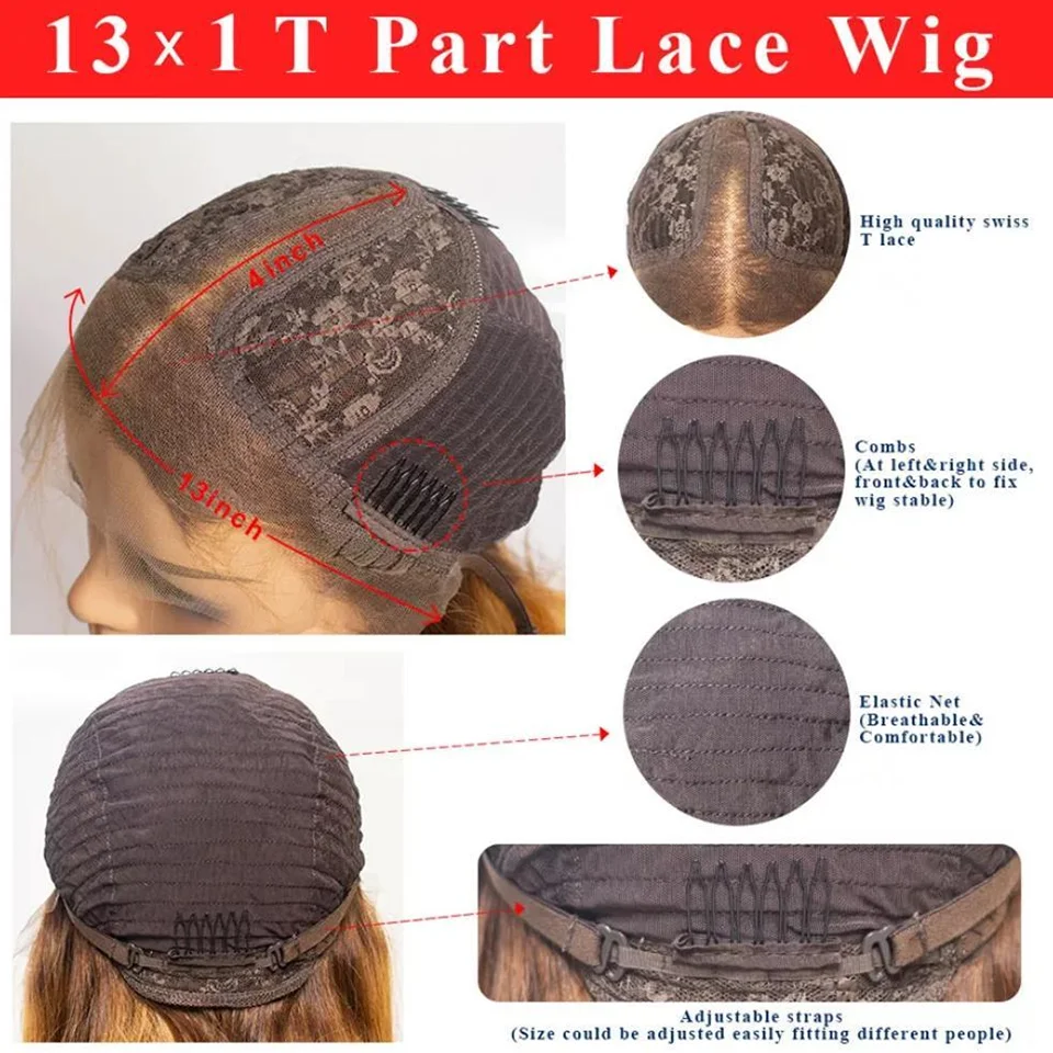 Бразильский кудрявый парик парики из человеческих волос для женщин на сетке 4x4