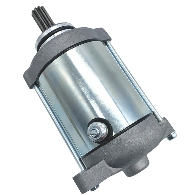 for Suzuki Ltf500F Lta500F Dr650Se Motorcycle Starter Electrical Engine Motor Heavy Duty |