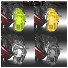 Motorcycle Front Headlight Screen Guard Lens Cover Shield Protector For KAWASAKI Versys 650 Versys650 2010 2011 2012 2013 2014