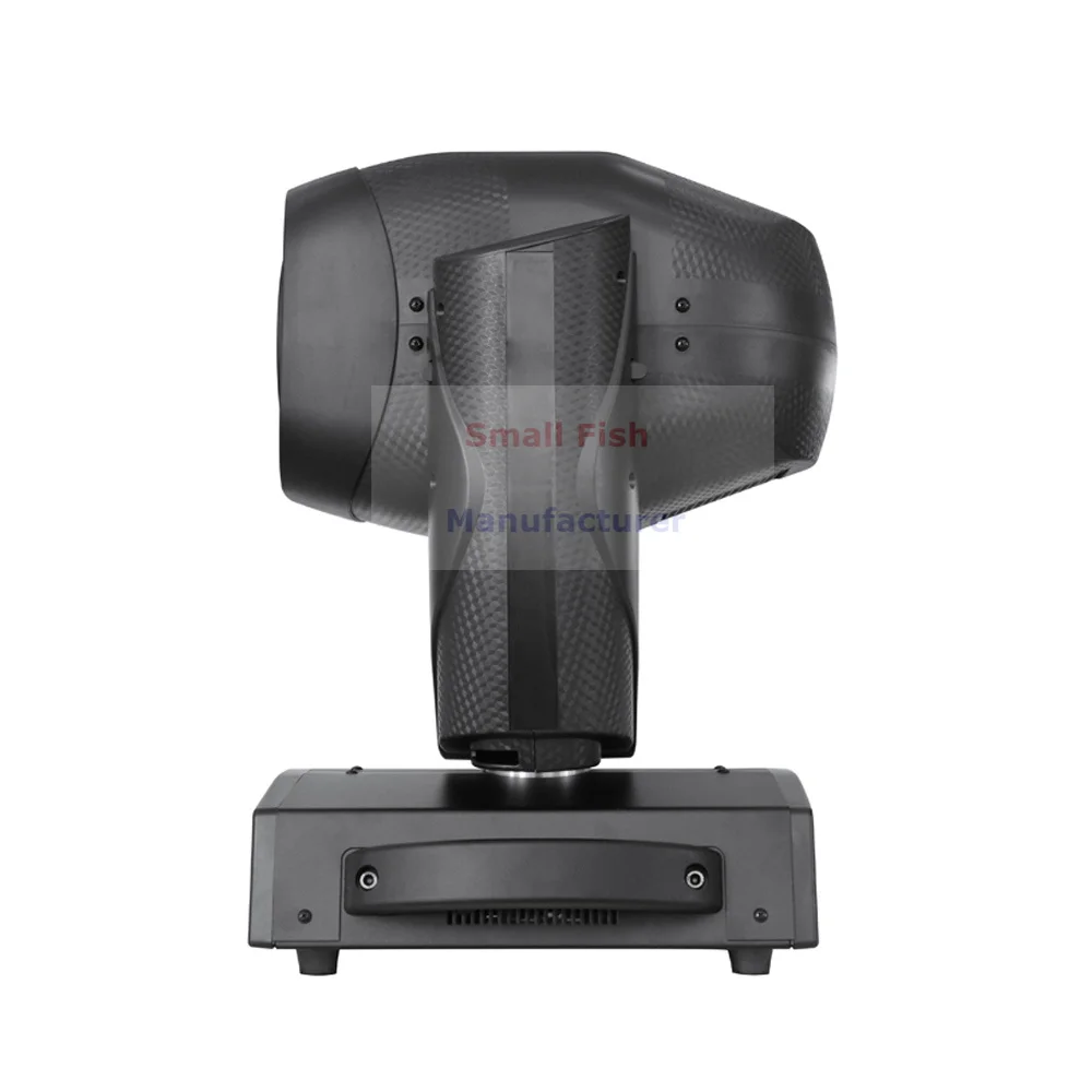 Beste Vlucht Case Pack Professionele Moving Head Beam Spot Wassen 3IN1 DMX Controller Podium Licht 440 W 20R Moving Head Licht Party Licht