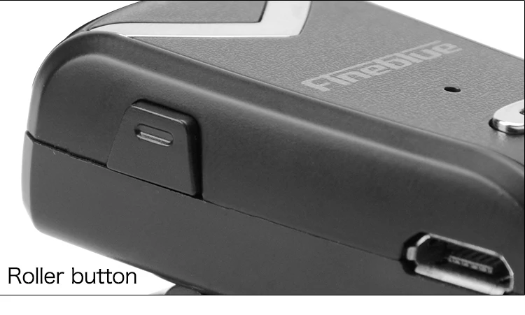 FINEBLUE F-V2 беспроводные наушники Bluetooth Handsfree наушники гарнитура звонки напоминают о цифрах носить пульт на прищепке для телефона с микрофоном