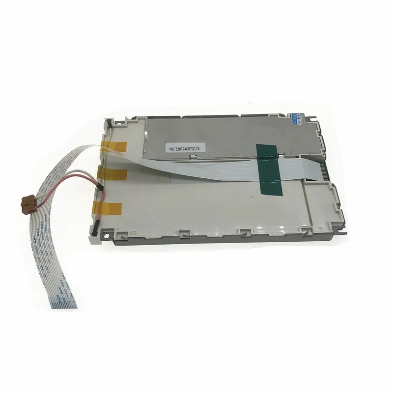 

Высококачественный ЖК-экран NLC320T240BTG17K, 1 год гарантии, склад