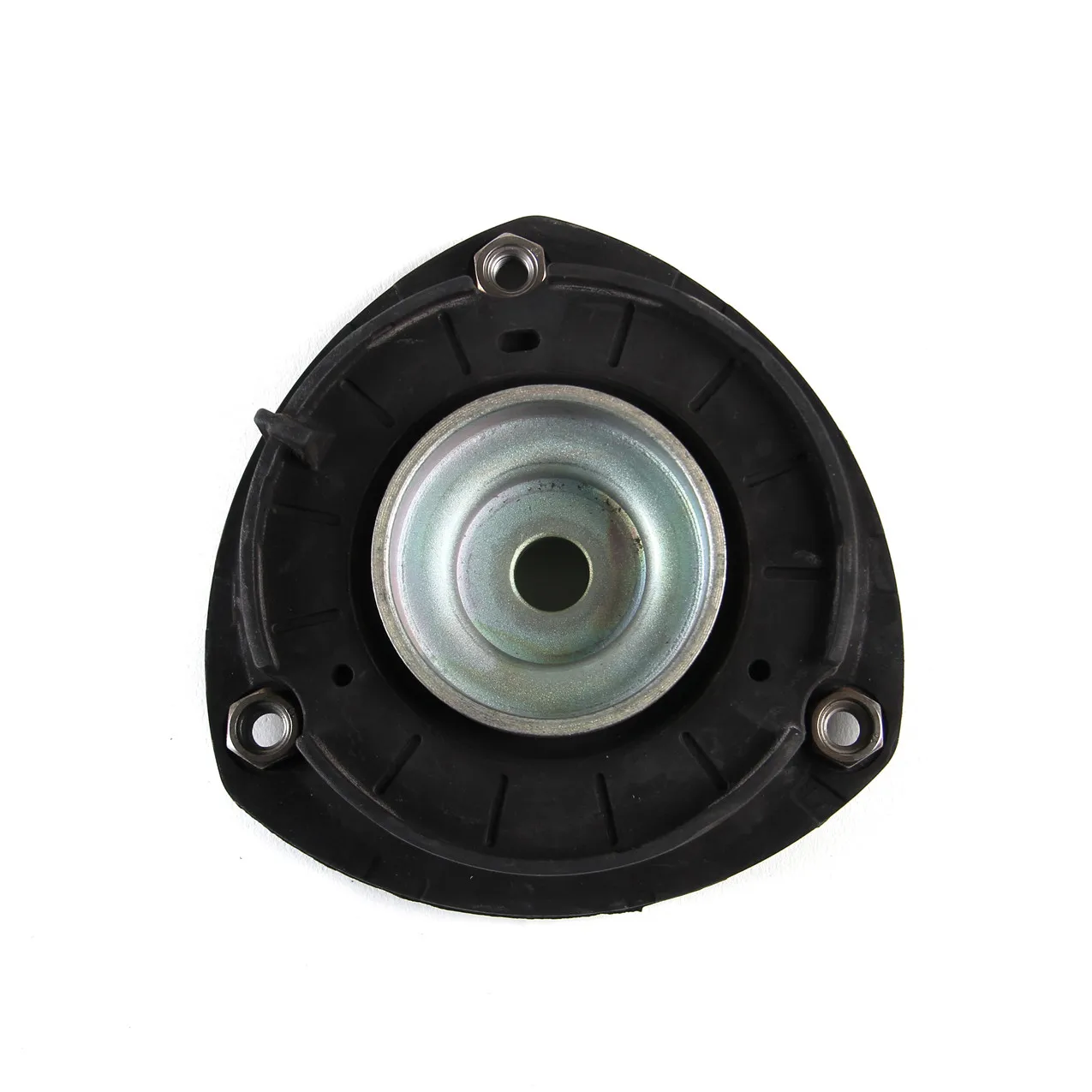 Передняя Верхняя стойка монтажный плоский подшипник пластиковое сиденье для V-W