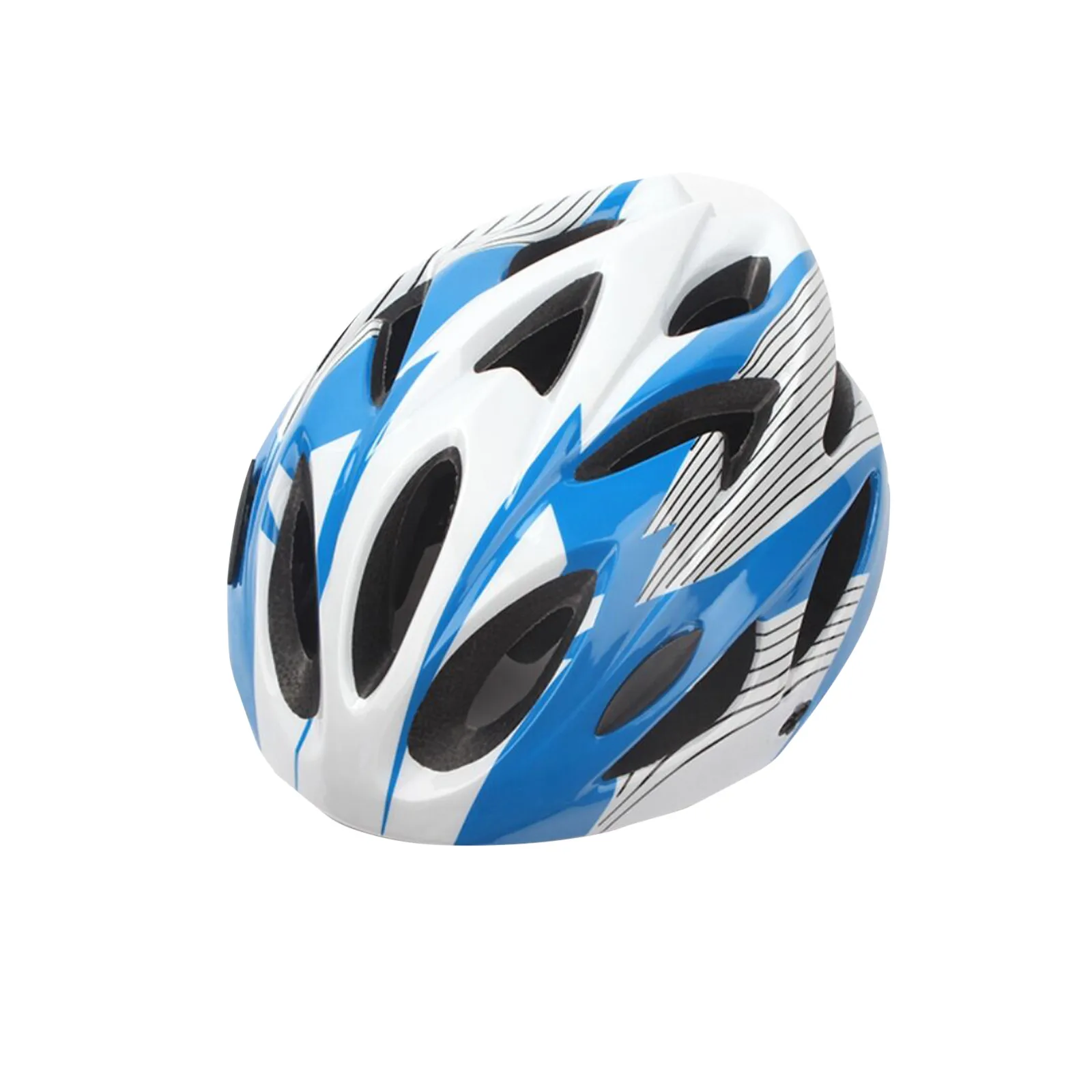

Cycling Adjustable Carbon Fiber Texture Helmet