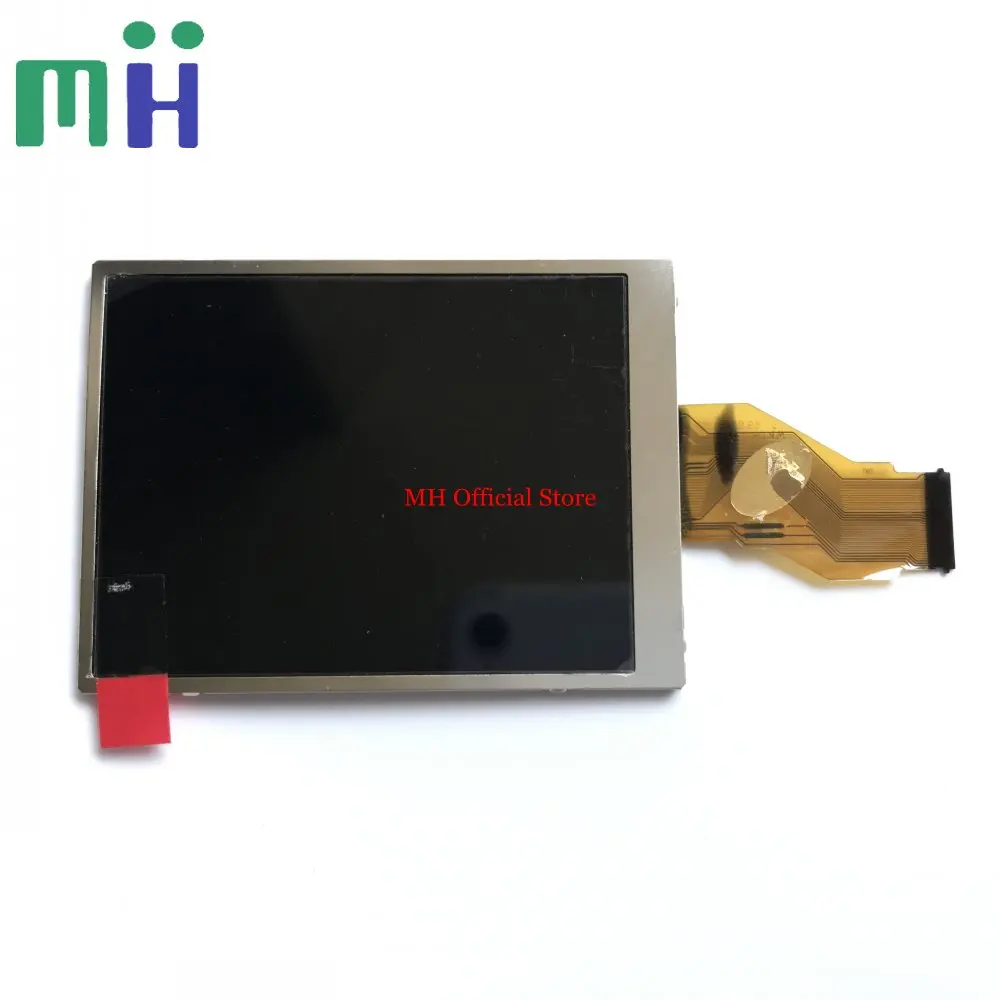 IXUS165 ЖК-дисплей экран для Canon IXUS 165 запасная часть камеры | Электроника