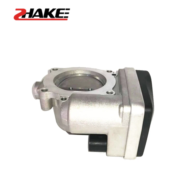 Корпус дроссельной заслонки с датчиком TPS 4861691AA для Chrysler Do-dge 2.7L 3.5L 04861691AA A2C53099253 |