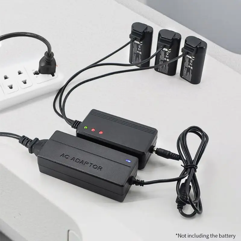 3в1 зарядное устройство Быстрая Зарядка адаптер для DJI Mavic Mini Drone аксессуары