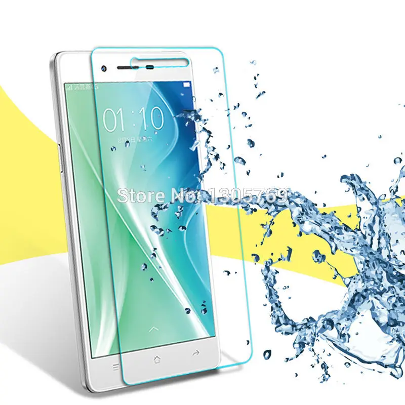 Высококачественное закаленное стекло премиум-класса для OPPO fiand7/N1/Find5/N3/R5/R1001