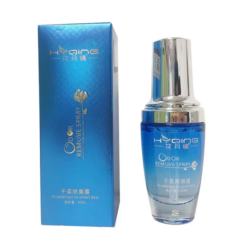 Perfum Дезодоранты спрей уменьшает запах пота подмышек антиперспирант дезодорант