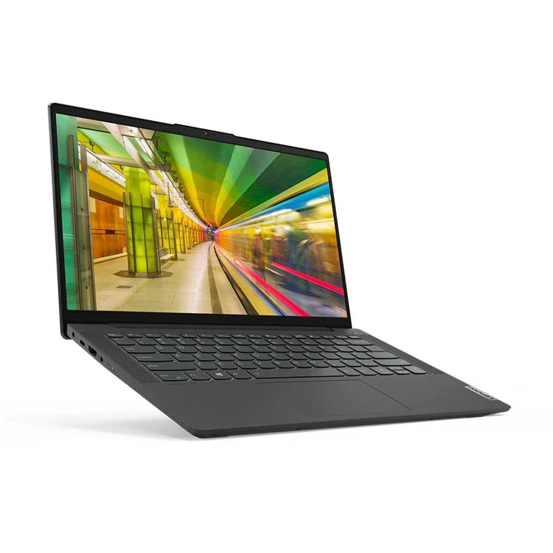 Ноутбук LENOVO IdeaPad 5 14IIL05 14" IPS i5 1035G1 8Гб 512Гб SSD Intel UHD 81YH0066RK | Компьютеры и офис