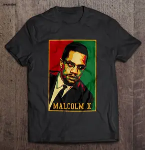 Coto7 The Malcolm X Appreciation Society Womens Vest Coto7 The Malcolm X Appreciation Society Womens Vest