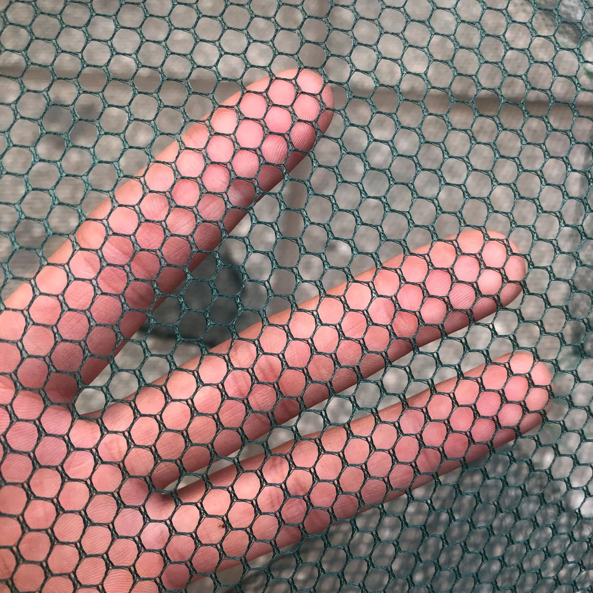 Клетка-ловушка для ловли мелких крабов сетчатая китайская портативная