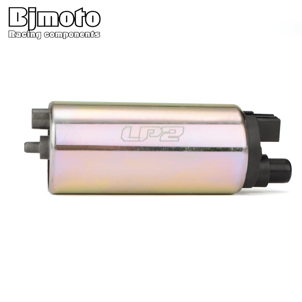 BJMOTO Moto 12v Gas Fuel Pump For Honda TRX680 Rincon 680 TRX 680 FGA/FA Rincon 680 GPScape Moto Fuelpump Oil Gasoline Draw Pump