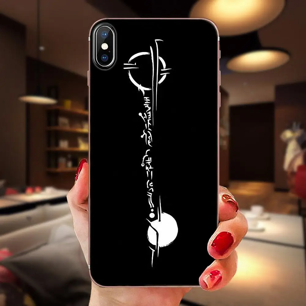 For Xiaomi Redmi Mi 4 7A 9T K20 CC9 CC9e Note 7 8 9 Y3 SE Pro Prime Go Play TPU Heda Lexa The 100 Tv Show | Мобильные телефоны и