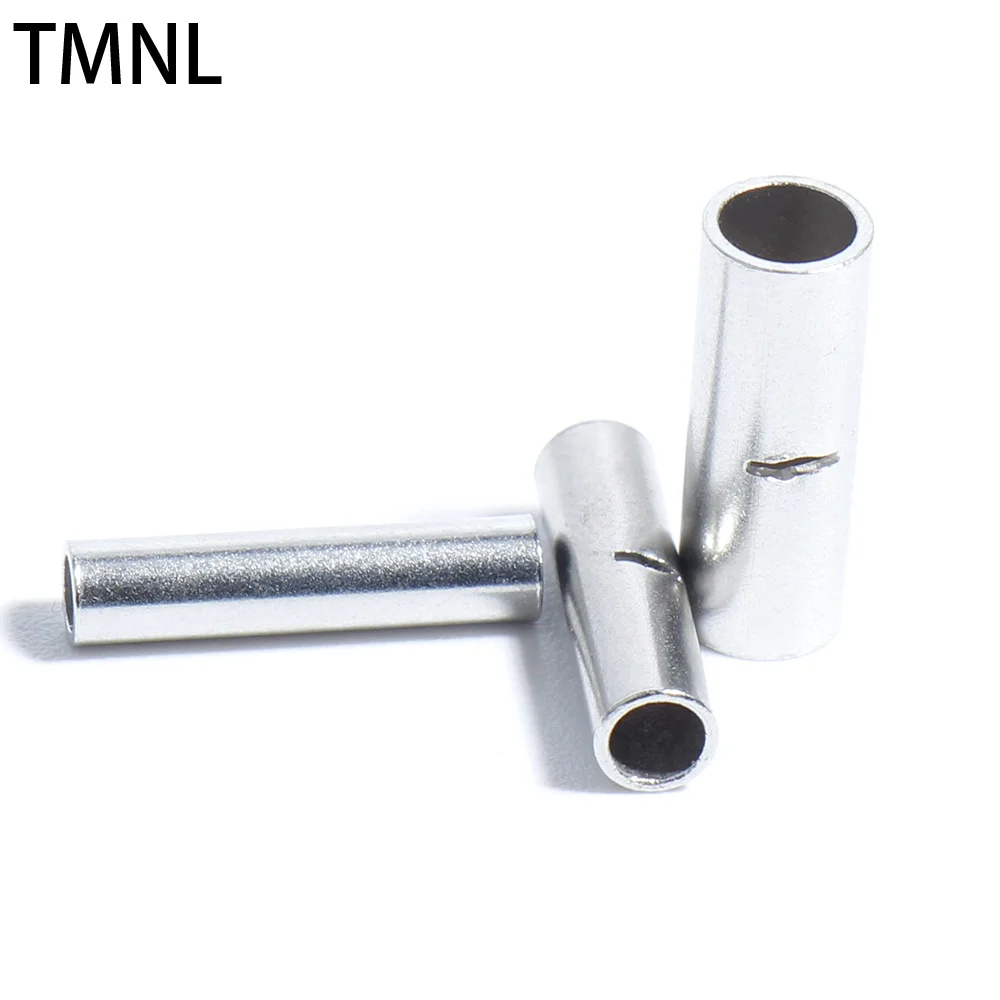 ОБЖИМНАЯ муфта для обжимания 300 шт. | Обустройство дома