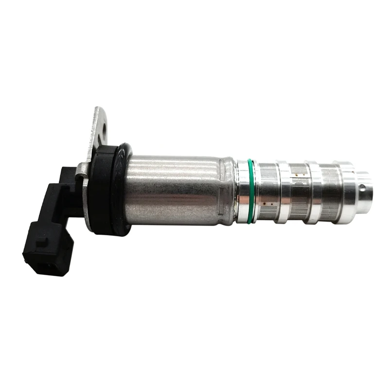 

Car Variable Timing Solenoid VVT Engine Oil Control Valve for -BMW 5 Series X5 X6 11368605123