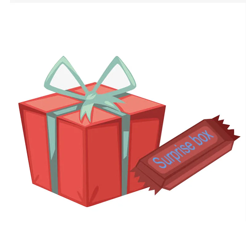 

10000+ Different Mystery Box Lucky Boxes Canvas Painting Surprise Poster Print Sent At Random Randomly