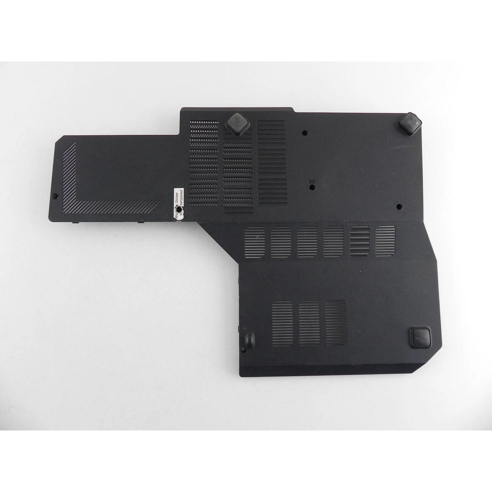 MSI GT683 MS 16F2 нижняя сервисная крышка диска и памяти E2P 6F1J215 P89|Рамки для ноутбуков| |
