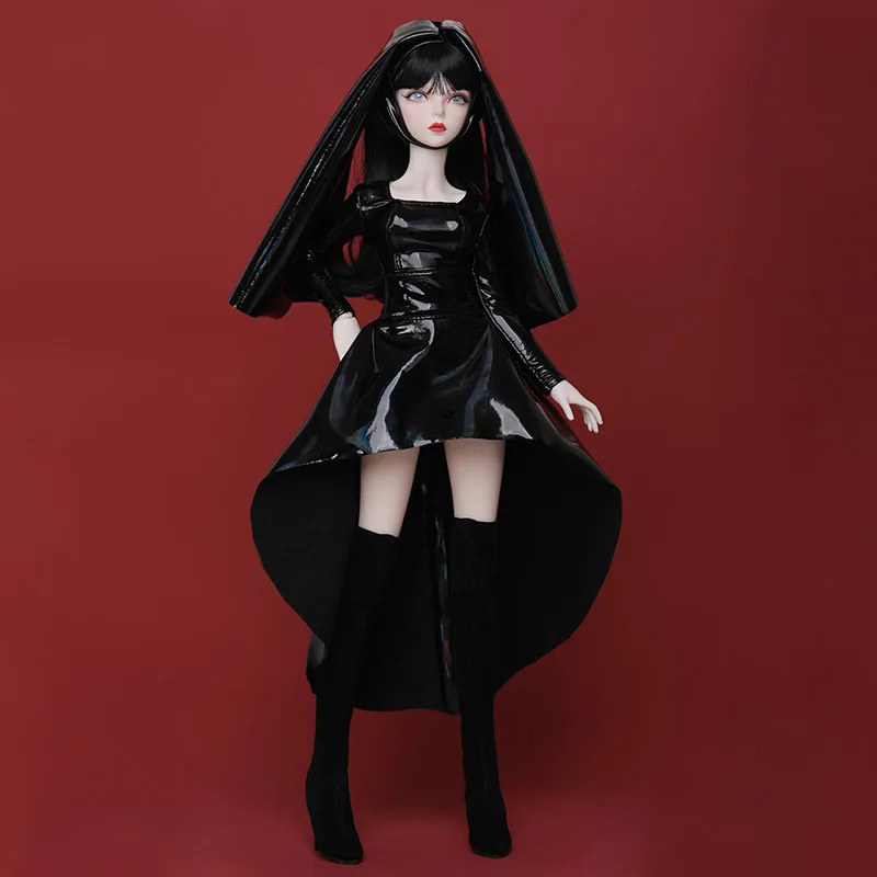 Кукла Maruu ограниченная 1/4 42 см шарнирные ResinToys ACGN FullSet DD MDD Msd шарнирная кукла Аниме