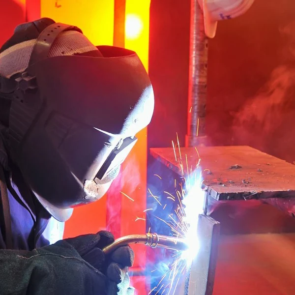 Полностью медный Американский высокотемпературный сварочный факел пропановый