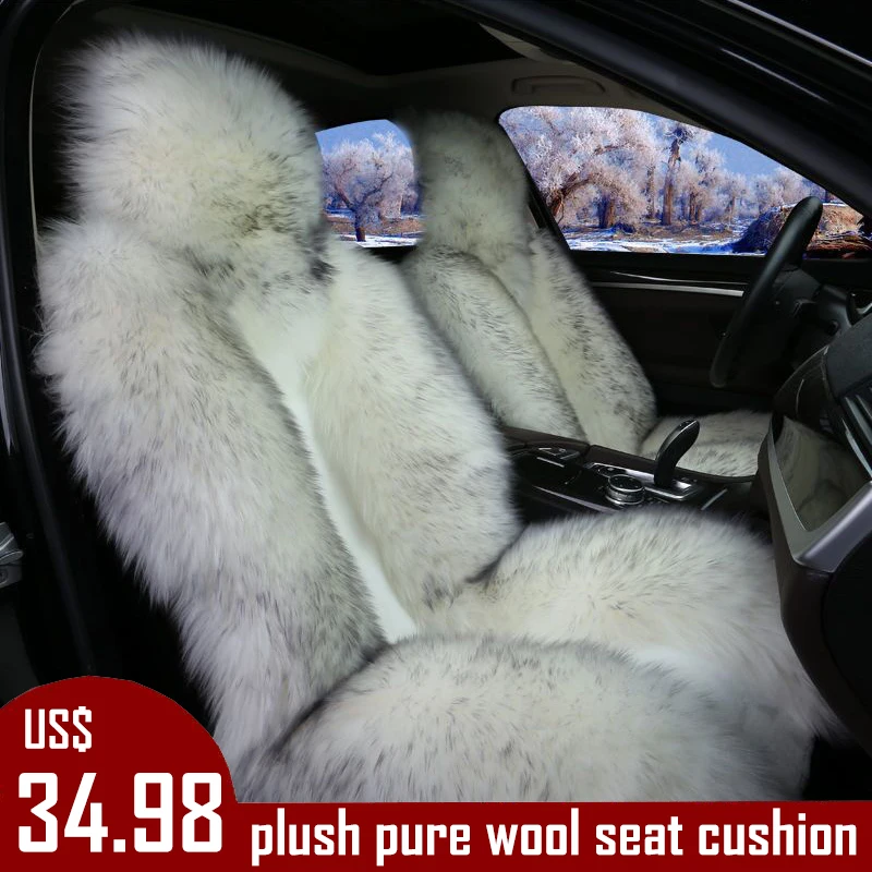 

Interior Accessories