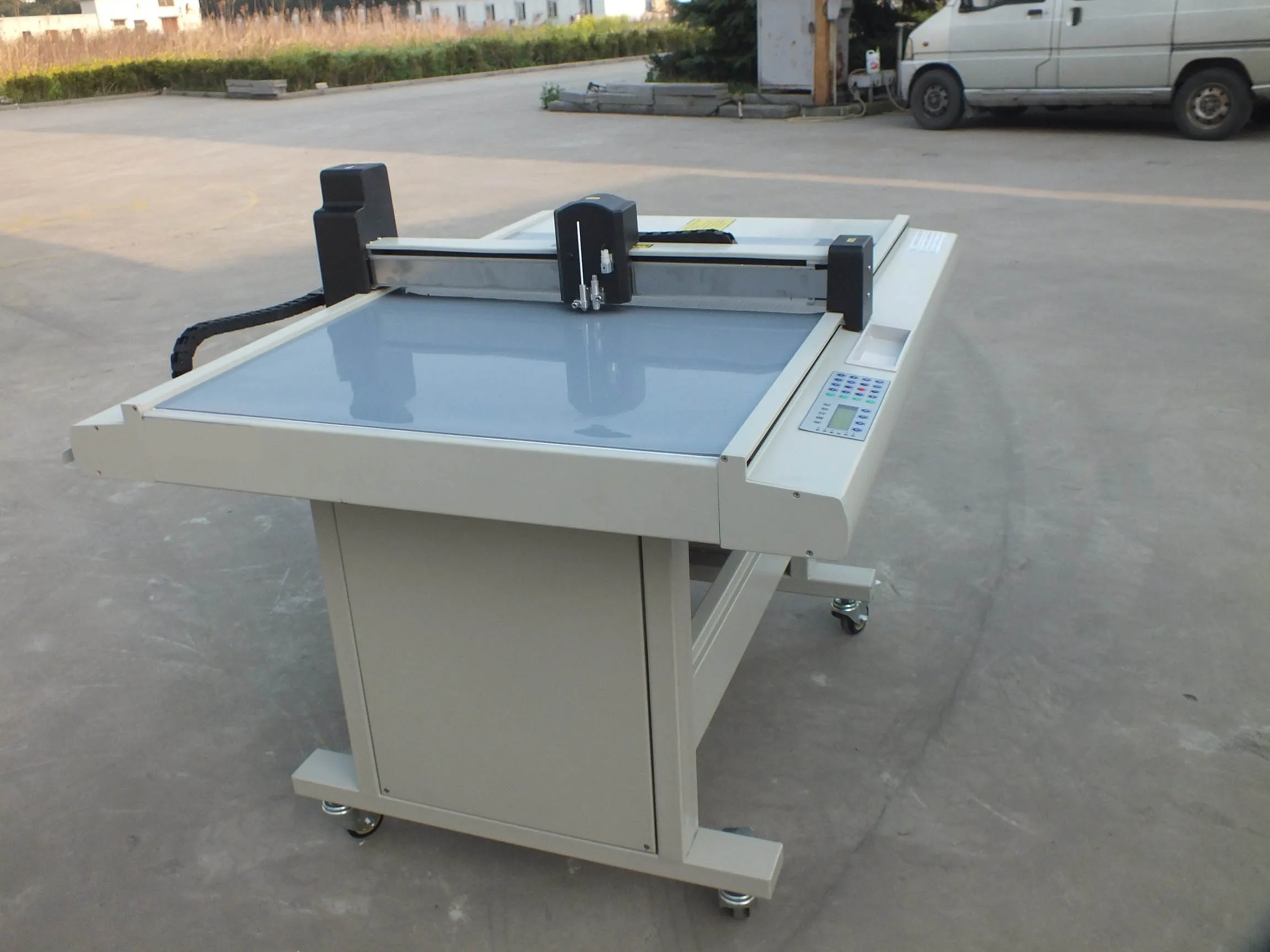 Профессиональный сборный плоттер горячая распродажа | Инструменты