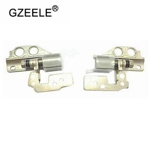 new laptop lcd hinges kit for lenovo thinkpad t460s t470s lcd hinges left and right screen axis shaft 00jt998 00jt999 free global shipping