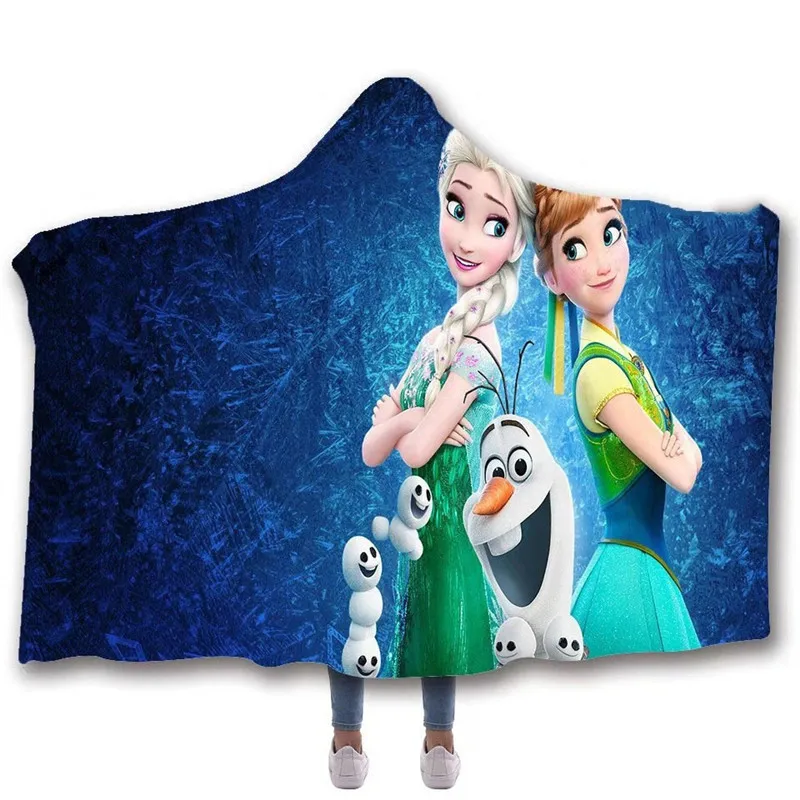 Новейший женский маскарадный костюм Снежной Королевы Эльзы и Анны на Хэллоуин