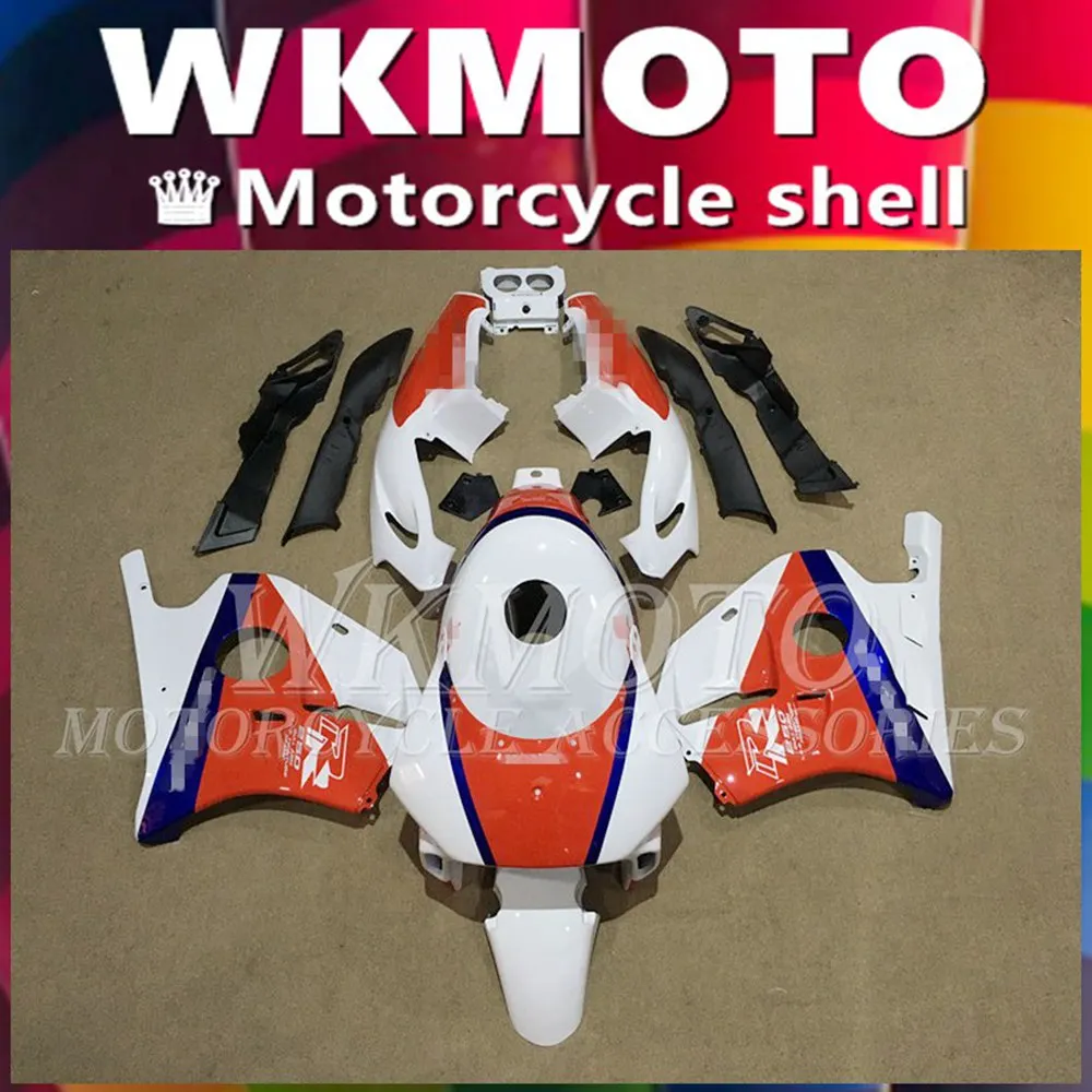 

Обтекатели для Honda Cbr250rr 1990 - 1994 MC22 CBR250 RR 1993 набор для всего тела CBR 250 RR 1994 repsol наборы обтекателей