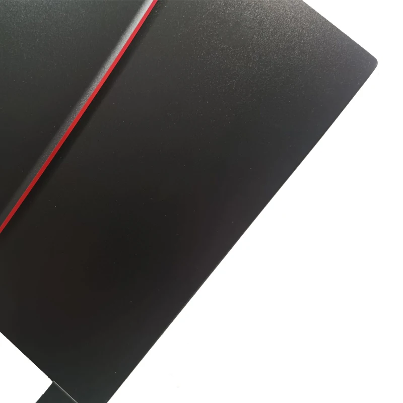 Новый для MSI GE75 RAIDER 8RE 8RF MS-17E1 задняя крышка Топ чехол ноутбука ЖК-дисплей