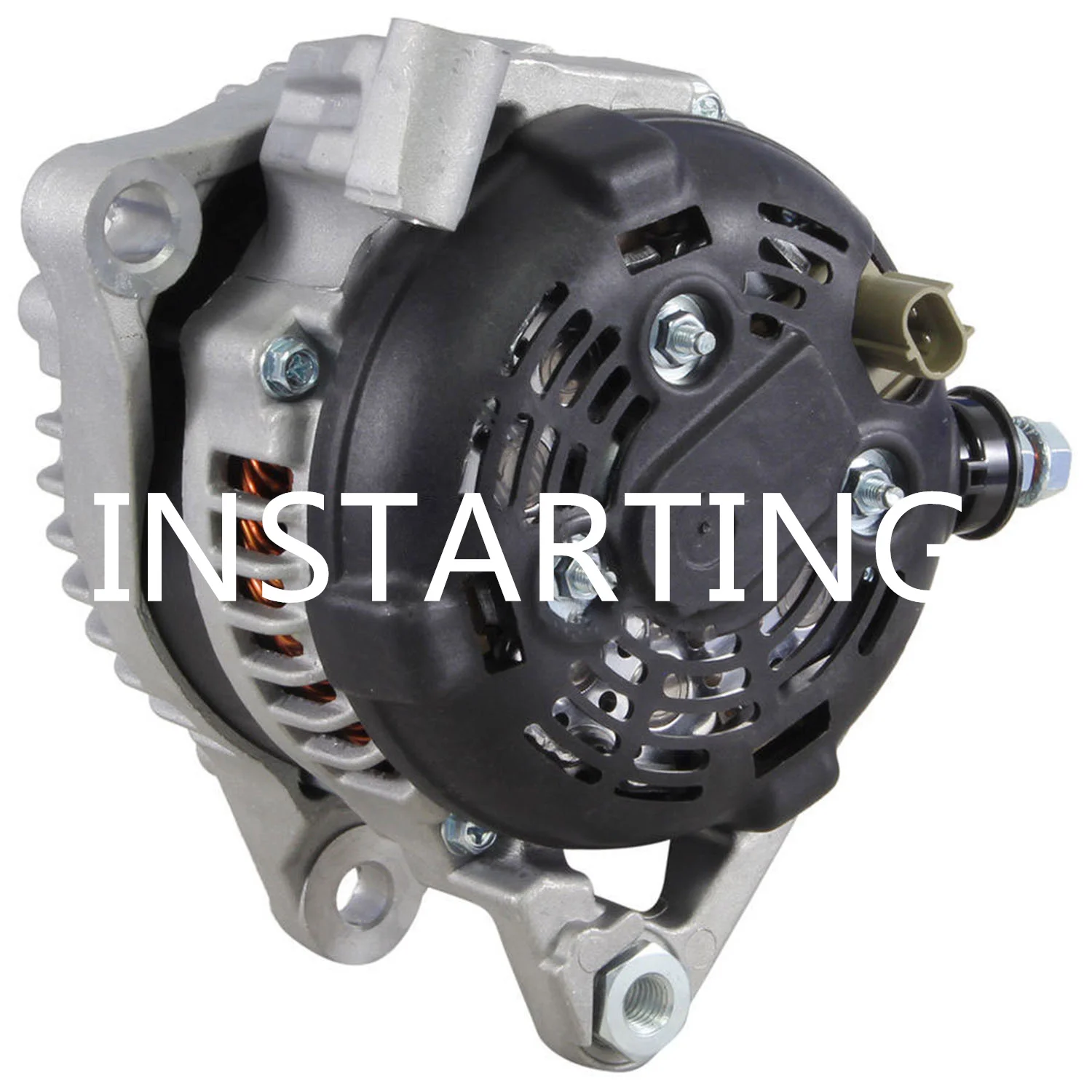 

ALTERNATOR DYNAMO GENERADOR ELECTRICO FOR 12V 60A 4210000040 4210000041 4210000042 4210000043 4210000600 ALND018