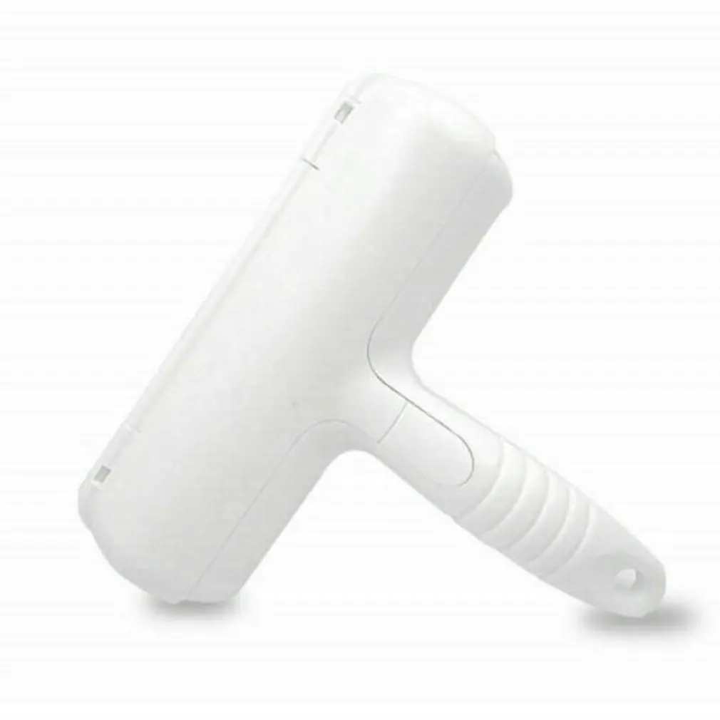 Домашнее средство для удаления волос роликовая щетка одежда ворсовый ролик