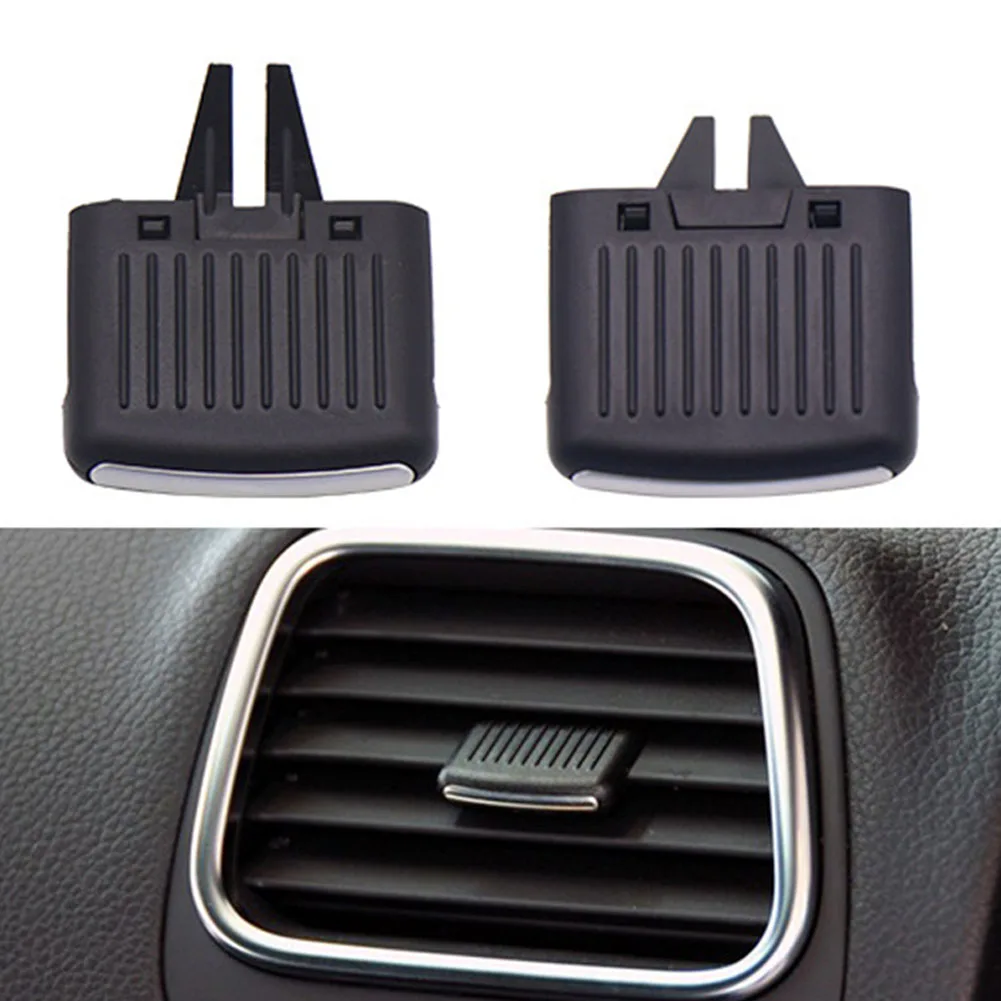 Рычажная подставка для вентиляционного отверстия кондиционера Volkswagen VW Scirocco