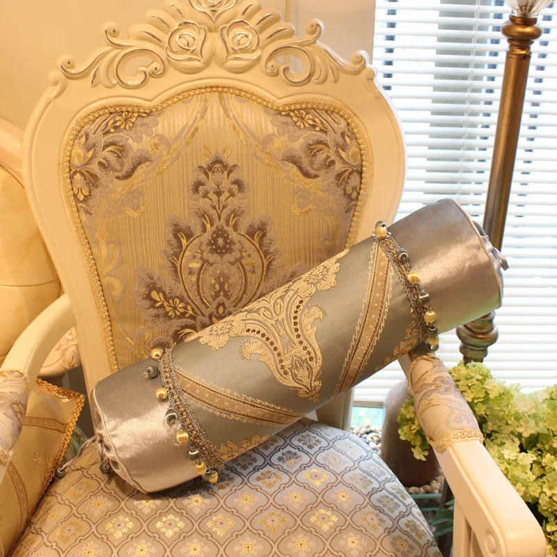 Новинка 2020 креативная Роскошная наволочка Мягкая Наволочка для дома дивана