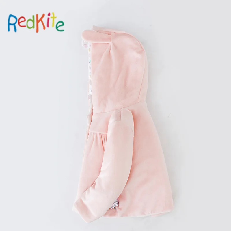 

Autumn style children's jacket pink quilted flowers girls jacket