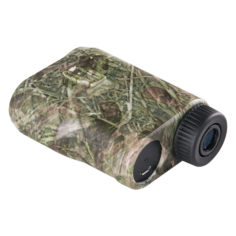 Полупроводниковый лазерный фотоаппарат диаметром 600 м дальномер для гольфа