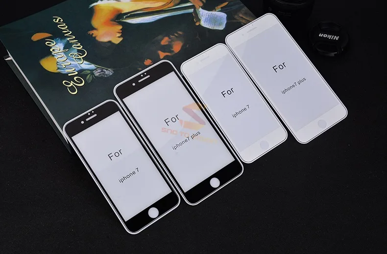 HD Взрывозащищенная защитная пленка анти Blu ray масло против отпечатков пальцев для