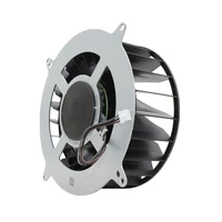 replacement part case cooling fan internal cooling fan for ps5 12047ga 12m wb 01 cooler original 23 leaf fan