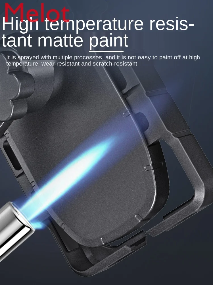 

Aluminum Alloy Motorcycle Mobile Phone Stand Bicycle Riding Navigation Bracket Battery Electric Vehicle Mobile Phone Holder