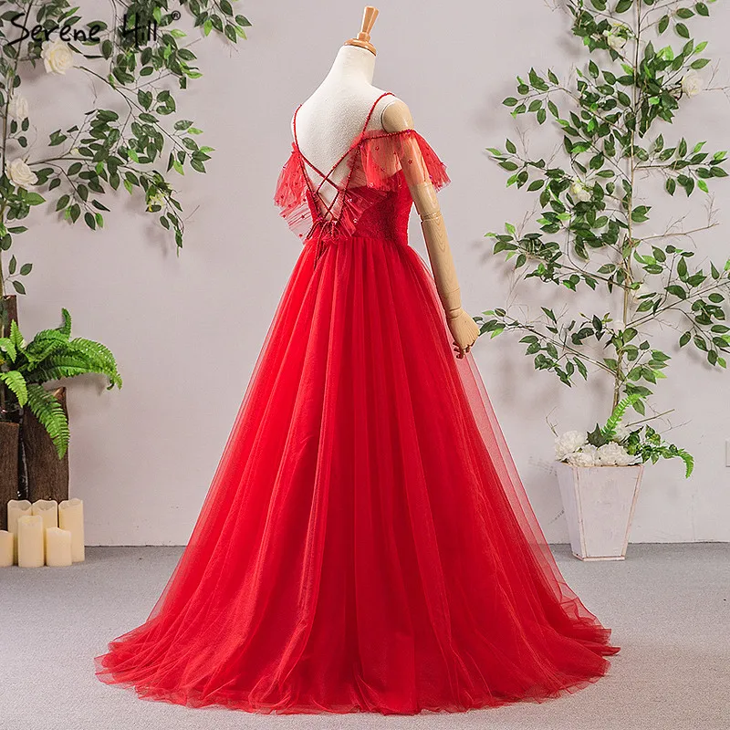 Новые большие красные фотографии сексуальные свадебные платья 2021