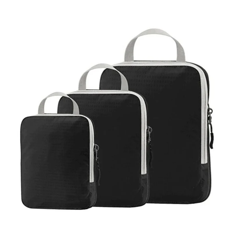 Компрессионная сумка для хранения, набор из трех предметов от AliExpress WW