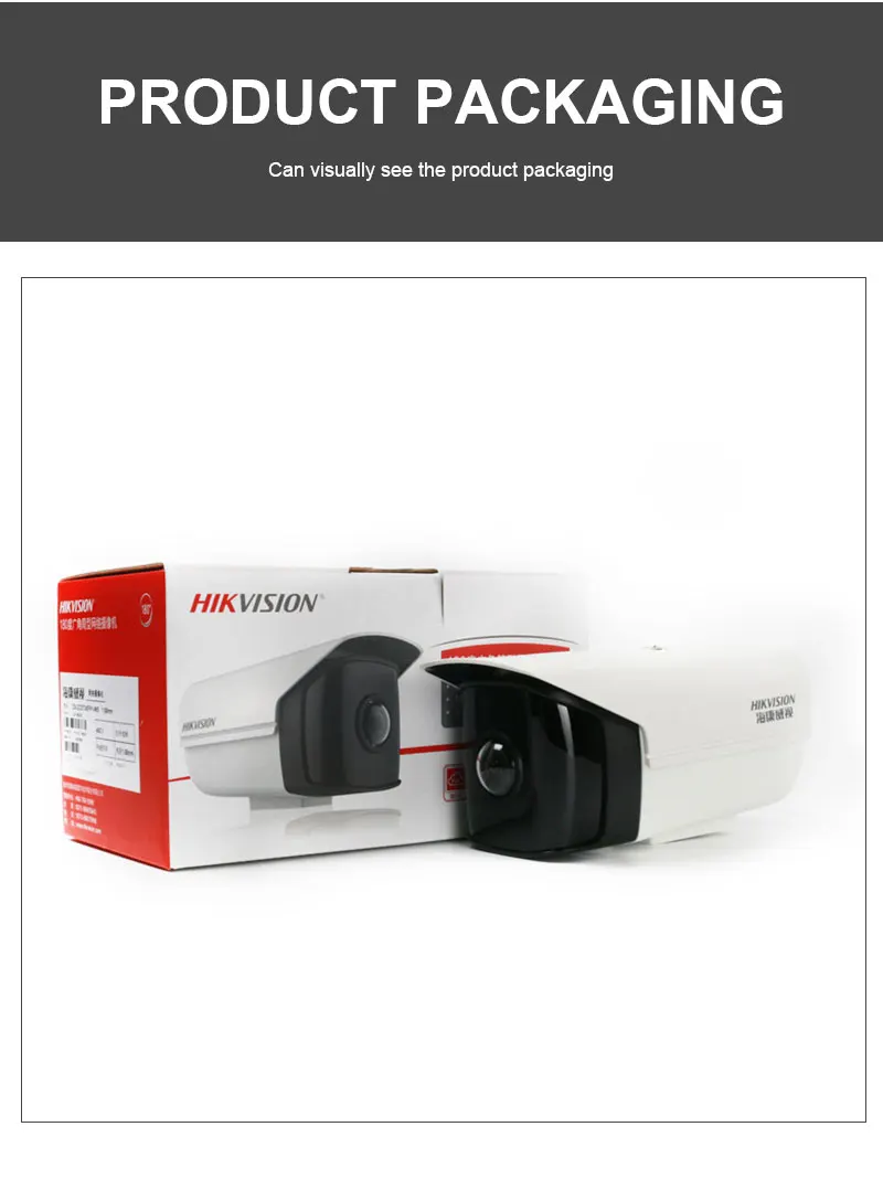 HIKVISION DS-2CD3T45FP1-IS китайская версия Встроенный микрофон широкоугольная 4MP ip-камера PoE DC12V поддержка Hik-подключение приложение ONVIF