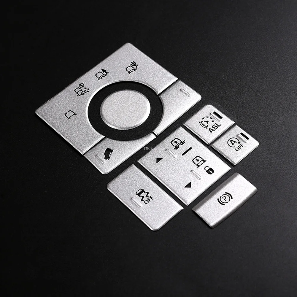 Для Land Rover Range Sport L494 2014 2015 2016 автомобильная центральная консоль режим местности