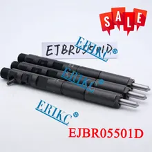 ERIKC EJBR05501D 33800 4X450 автозапчасти топливный инжектор EJBR0 5501D